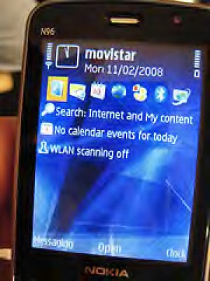  Avisos gratis en Mexico lindo en Loreto |  Venta:Brand new Unlocked Nokia N96 16Gb,Iphone 3G 16Gb, Cheap Moviles