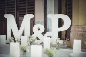 Tu Boda Chik Avisos gratis en Mexico lindo en Tlaxcala |  Letras gigantes decorativas, iniciales de los novios, Letras gigantes decorativas