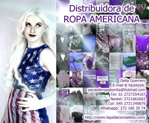 Distribuidora de Rop Avisos gratis en Mexico lindo en Aguascalientes |  Venta de ropa americana en aguascalientes aguascalientes, Pacas americanas
