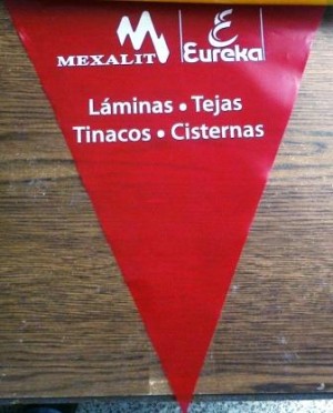ALP MEXICO Avisos gratis en Mexico lindo en Guadalajara |  Banderines promocionales con su publicidad impresa de 1 a 3 tintas. , Banderines