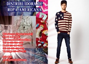 Distribuidora de Rop Avisos gratis en Mexico lindo en Villahermosa |  Venta de ropa americana en villahermosa tabasco, Ropa americana en pacas
