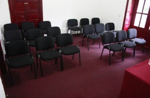 Roma Office Solution Avisos gratis en Mexico lindo en Cuauht&eacute;moc |  Se renta sala de conferencias $80 pesos por hora, Renta de salas de capacitaci&oacute;n