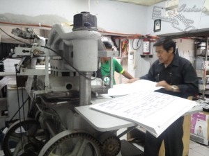 Salomon Mendoza Gonz Avisos gratis en Mexico lindo en Cuauht&eacute;moc |  Maquila hotstamping realce en seco serigrafia dise&Ntilde;o, Maquila