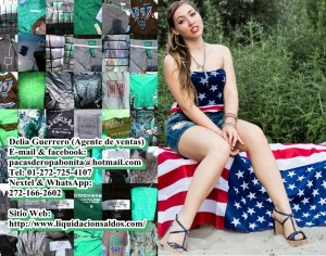 Distribuidora de Rop Avisos gratis en Mexico lindo en Ajalpan |  Venta de ropa americana en ajalpan puebla, Ropa de pacas