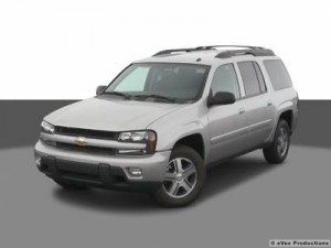  Avisos gratis en Mexico lindo en Matamoros |  chevrolet trailblazer 20005, camioneta