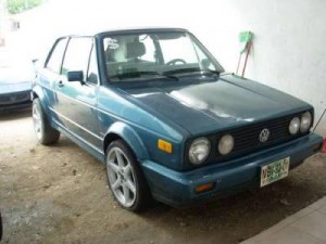  Avisos gratis en Mexico lindo en Culiac&aacute;n |  volkswagen cabriolet 92, carro azul