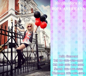 Distribuidora de Rop Avisos gratis en Mexico lindo en Heroica Ciudad de Huajuapan de Le&oacute;n |  Venta de ropa americana en huajuapan de leon oaxaca, Ropa americana en pacas