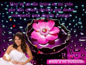  Avisos gratis en Mexico lindo en Monterrey |  Lindas invitaciones originales para todo evento social, Invitaciones para que se enamoren de t&iacute;...