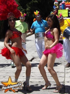 Iv&aacute;n Maldonad Avisos gratis en Mexico lindo en Puebla |  Batucada para ferias y fiestas municipales todo m&eacute;xico, Babatucada, bailarinas, samba