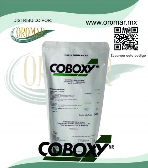 OROMAR Avisos gratis en Mexico lindo en Guadalajara |  Producto coboxy bactericida de accion preventiva para el campo, Fungicida 
