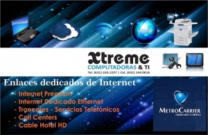 xtreme computadoras  Avisos gratis en Mexico lindo en Nogales |  Distribuci&oacute;n de enlaces dedicados de internet -xtreme computadoras & t, Enlaces, dedicados, internet,troncales telefonicos,cablehotel
