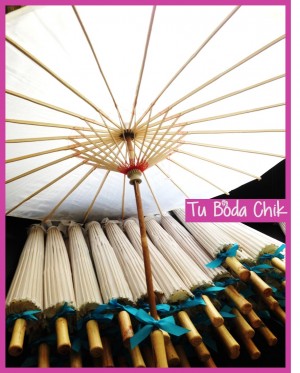 Tu Boda Chik Avisos gratis en Mexico lindo en Monterrey |  Sombrillas chinas de bamb&uacute; diversos colores lisos, Sombrillas chinas de bamb&uacute; diversos colores lisos