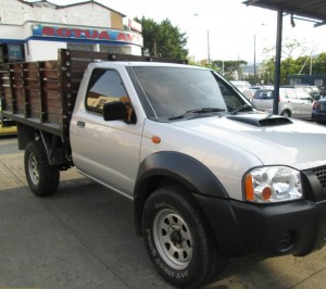 liliana Avisos gratis en Mexico lindo en Buenavista |  Nissan frontier np 300 estaquitas 2013 4x4, Nissan frontier np 300 estaquitas 2013 4x4