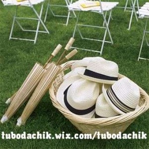 Tu Boda Chik Avisos gratis en Mexico lindo en Saltillo |  Sombreros para recuerdo de boda en playa o jard&iacute;n, Sombreros para recuerdo de boda