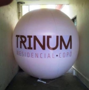 ALP MEXICO Avisos gratis en Mexico lindo en Le&oacute;n |  Globos gigantes para helio con su publicidad impresa, Esferas para helio