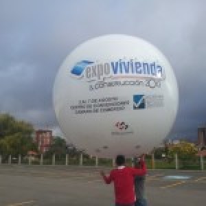ALP MEXICO Avisos gratis en Mexico lindo en Pachuca de Soto |  Globos gigantes publicitarios con helio y con publicidad, Esferas para helio