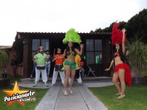 Iv&aacute;n Maldonad Avisos gratis en Mexico lindo en Puebla |  Batucada, samba, bailarinas show, eventos en puebla , Batucada samba show