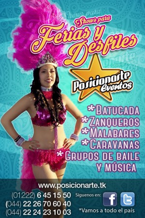 Ivan Maldonado Avisos gratis en Mexico lindo en Puebla |  Shows y espect&aacute;culos para desfiles, ferias, teatros del pueblo, festiv, Batucada desfiles, ferias, eventos