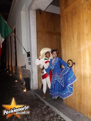 Iv&aacute;n Maldonad Avisos gratis en Mexico lindo en Puebla |  Shows, personajes mexicanos, fiestas patrias, 15 de septiembre, China poblana, charro, adelita