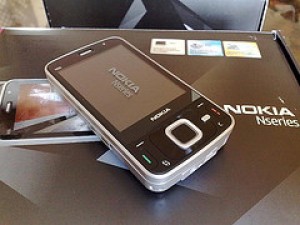  Avisos gratis en Mexico lindo en Panind&iacute;cuaro |  En venta Nokia N96 16gb unlocked, mobile phone
