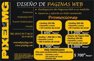 Avisos gratis en Mexico lindo en Guadalajara |  Dise&ntilde;o de paginas web , Servicio de hosting y dominio