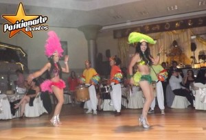 Iv&aacute;n Maldonad Avisos gratis en Mexico lindo en Puebla |  Batucada para eventos de navidad, desfile, cena, reuni&oacute;n, convivio, Batucada, samba show, bailarinas, musicos