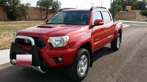 rodolfo espinar Avisos gratis en Mexico lindo en Canatl&aacute;n |  Empresa vende en remate 8 toyotas tacomas trd , Trocas en remate toyotas tacomas 
