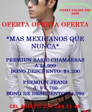 albany Avisos gratis en Mexico lindo en Canelas |  Pacas de ropa americn en canale, durango, Pacas de ropa americana