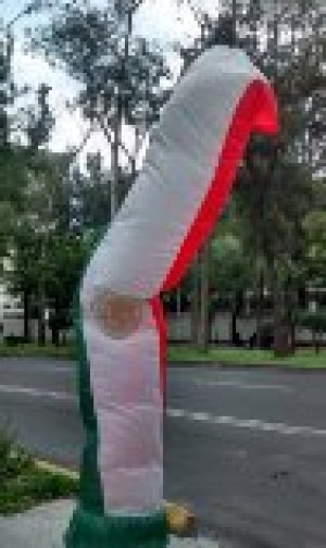 la bode Avisos gratis en Mexico lindo en Chihuahua |  Venta de incre&iacute;bles sky dancer publicitarios  , Venta de sky dancer 