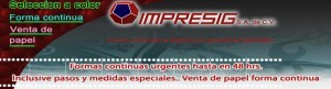 GUILLERMO AGUIRRE Avisos gratis en Mexico lindo en Puebla |  Venta de papel, papel colectado. maquila e impresion , Impresig s.a de c.v