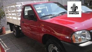 carmen vazquez Avisos gratis en Mexico lindo en Saltillo |  Empresa pone en venta nissan estaquitas 2011 version larga , Mish