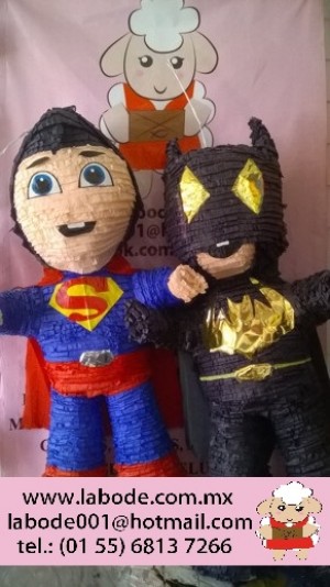 LABODE Avisos gratis en Mexico lindo en Coyoac&aacute;n |  Vendemos pi&Ntilde;atas para fiestas infantiles y eventos especiales, Pi&ntilde;atas de tus personajes de series y pel&iacute;culas