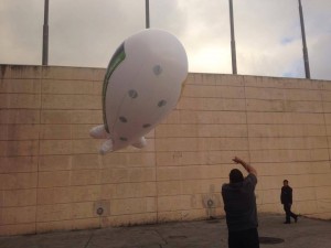 osolab Avisos gratis en Mexico lindo en Oaxaca de Ju&aacute;rez |   zepelin inflable publicitario a la venta , Zepelin inflable publicitario 