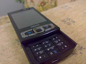  Avisos gratis en Mexico lindo en Manzanillo |  Venta:Brand new Unlocked Nokia N96 16Gb,, Cheap Moviles