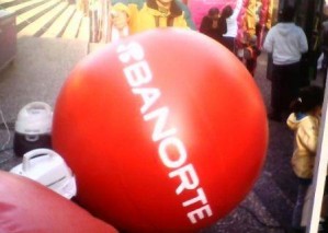 ALPMEXICO Avisos gratis en Mexico lindo en Guadalajara |  Globos gigantes publicitarios iluminados en veta , Globos gigantes publicitarios iluminados