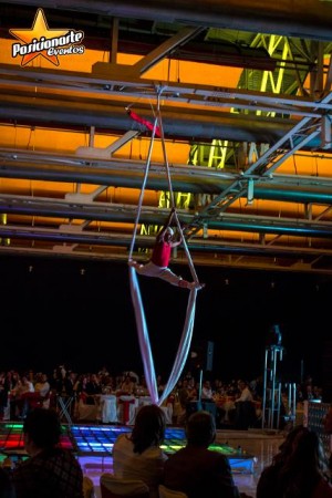 Iv&aacute;n Maldonad Avisos gratis en Mexico lindo en Puebla |  Danza a&eacute;rea  para eventos: navidad y fin de a&ntilde;o  , Danza a&eacute;rea