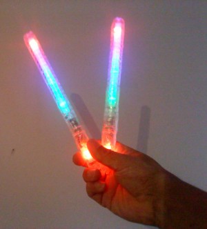 ALPMEXICO Avisos gratis en Mexico lindo en Canc&uacute;n |  Tenemos a la venta varitas de leds de colores, Varitas de leds de colores