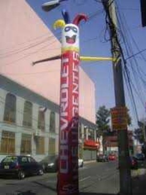 magic led walls Avisos gratis en Mexico lindo en Canc&uacute;n |  Venta de sky dancer publicitario con logotipo , Venta de sky dancer publicitario con logotipo 