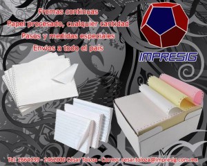 GUILLERMO AGUIRRE Avisos gratis en Mexico lindo en Puebla |  Impresig s.a de c.v - venta de papel, Papel stock e maquila