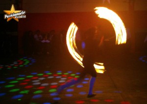 Iv&aacute;n Maldonad Avisos gratis en Mexico lindo en Puebla |  Eventos de navidad: show de fuego  , Show de fuego