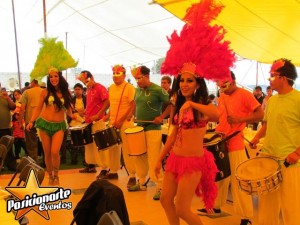 Iv&aacute;n Maldonad Avisos gratis en Mexico lindo en Puebla |  Eventos de navidad: show de batucada , Batucada