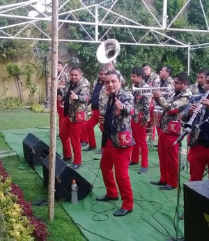 Josefina Romero Avisos gratis en Mexico lindo en Benito Ju&aacute;rez |  Banda sinaloense para todo tipo de eventos, M&uacute;sicos