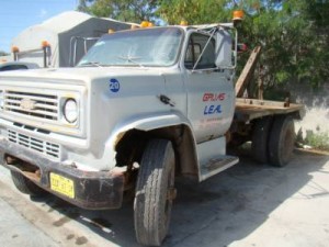  Avisos gratis en Mexico lindo en Matamoros |  chevrolet  v3500 98, VENTA