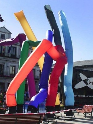 Fashion Publicity Avisos gratis en Mexico lindo en Guadalajara |  Renta de skydancer para eventos masivos y reuniones, Publicidad
