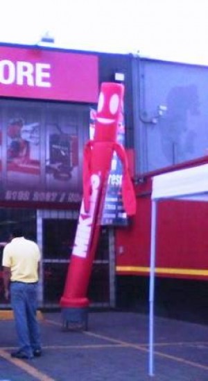 ALPMEXICO Avisos gratis en Mexico lindo en Monterrey |  Tenemos a la venta sky dancers para tu fiesta, Sky dancers para tu fiesta