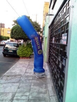 ALPMEXICO Avisos gratis en Mexico lindo en Benito Ju&aacute;rez |  Sky dancers r&eacute;ntelos para sus eventos o negocios , Sky dancers r&eacute;ntelos para sus eventos