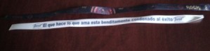 ALPMEXICO Avisos gratis en Mexico lindo en Monterrey |  Tenemos a la venta pulseras de pl&aacute;stico, Pulseras de pl&aacute;stico