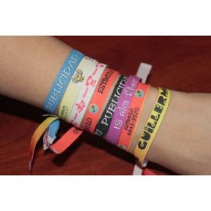 ALPMEXICO Avisos gratis en Mexico lindo en Oaxaca de Ju&aacute;rez |  Tenemos a la venta pulseras promocionales para tu negocio, Pulseras promocionales