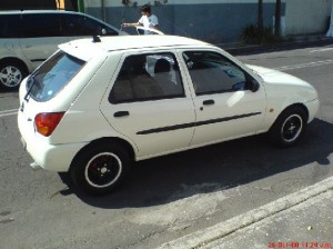  Avisos gratis en Mexico lindo en Iztapalapa |  VENDO FORD FIESTA 1999 DE IMPORTACION, BONITO FORD FIESTA DE IMPORTACION