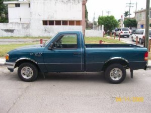  Avisos gratis en Mexico lindo en Matamoros |  ford ranger 95, VENTA
